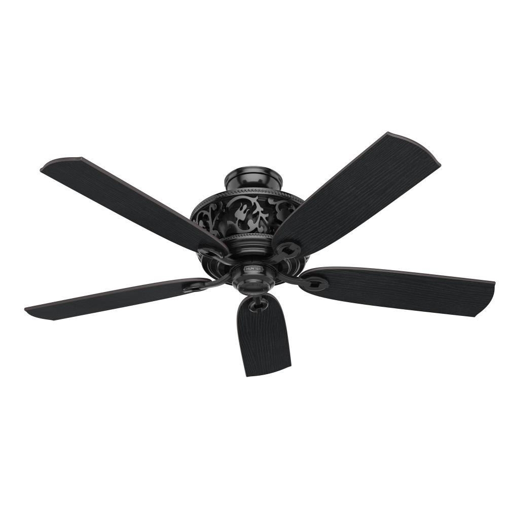 Hunter Fans - 59545 - Promenade - 5 Blade Ceiling Fan with