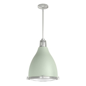 Bluff View 3-Light 14 inch Pendant Ceiling Light Fixture - 1093634