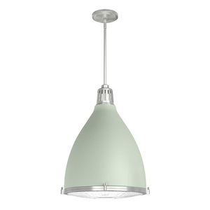 Bluff View 3-Light 16 inch Pendant Ceiling Light Fixture - 1093638