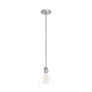 Van Nuys 1-Light Mini Pendant - 1072428
