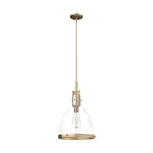 Van Nuys 1-Light Pendant - 1072430