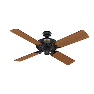 Hunter Original 52 Inch Ceiling Fan with - 1217530