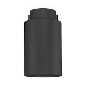 Kennicott - 22W 1 LED Outdoor Wall Mount-11 Inch Tall and 6 Inch Wide - 1387568