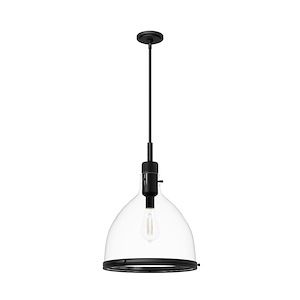 Van Nuys 1-Light Pendant - 1072431