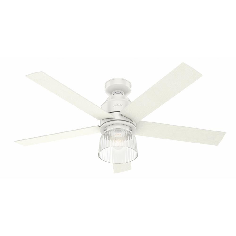 Grove Park 52 Inch Ceiling Fan With Led
