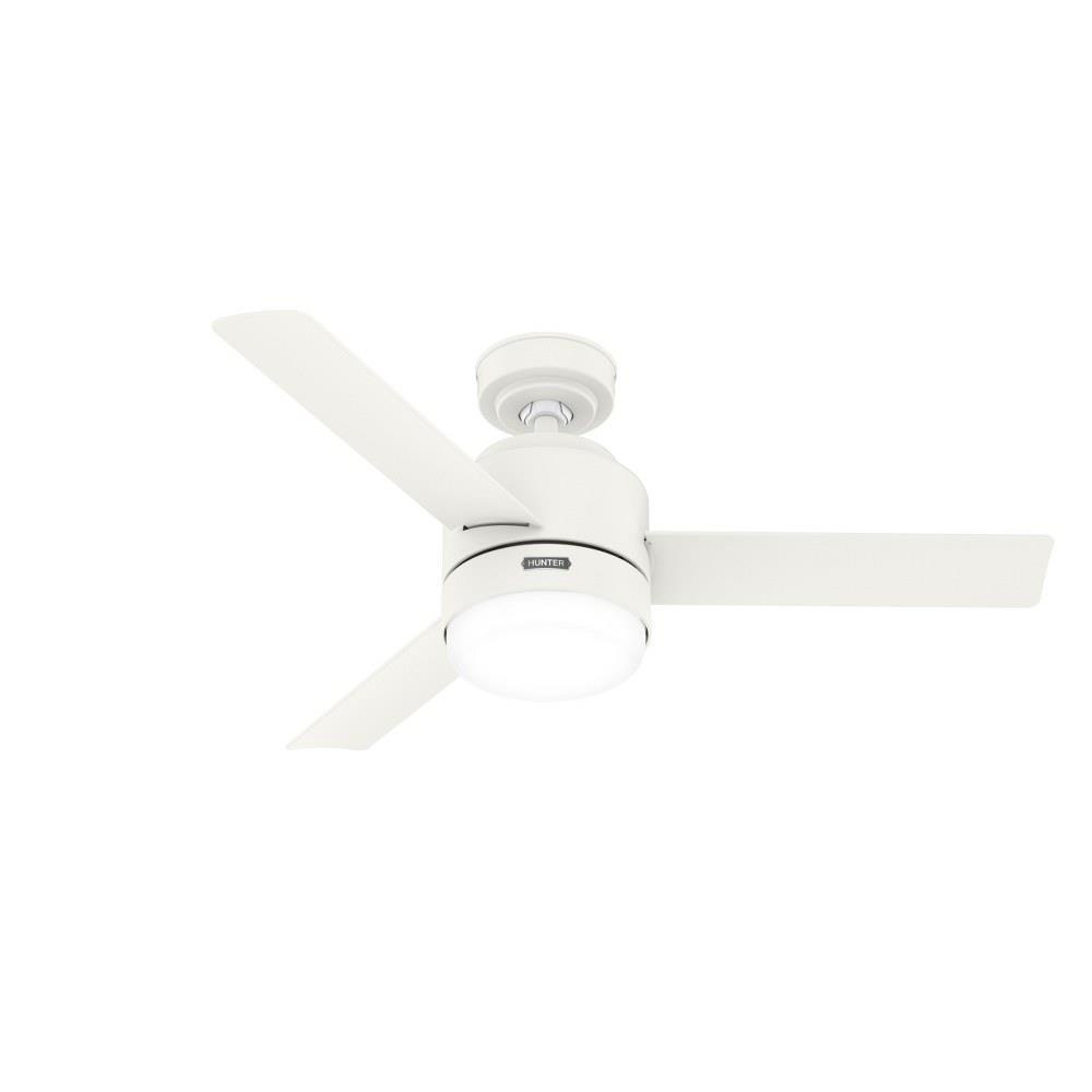3 Blade Ceiling Fan With Light Kit
