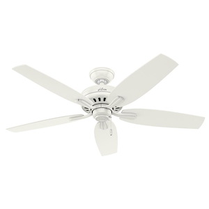 Newsome 52 Inch Ceiling Fan with Pull Chain - 516720