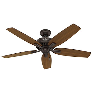 Newsome 52 Inch Ceiling Fan with Pull Chain - 516719