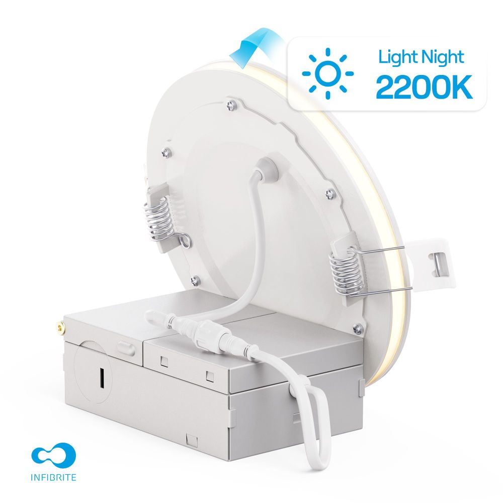 IB-001-22-9W-WH-12PK