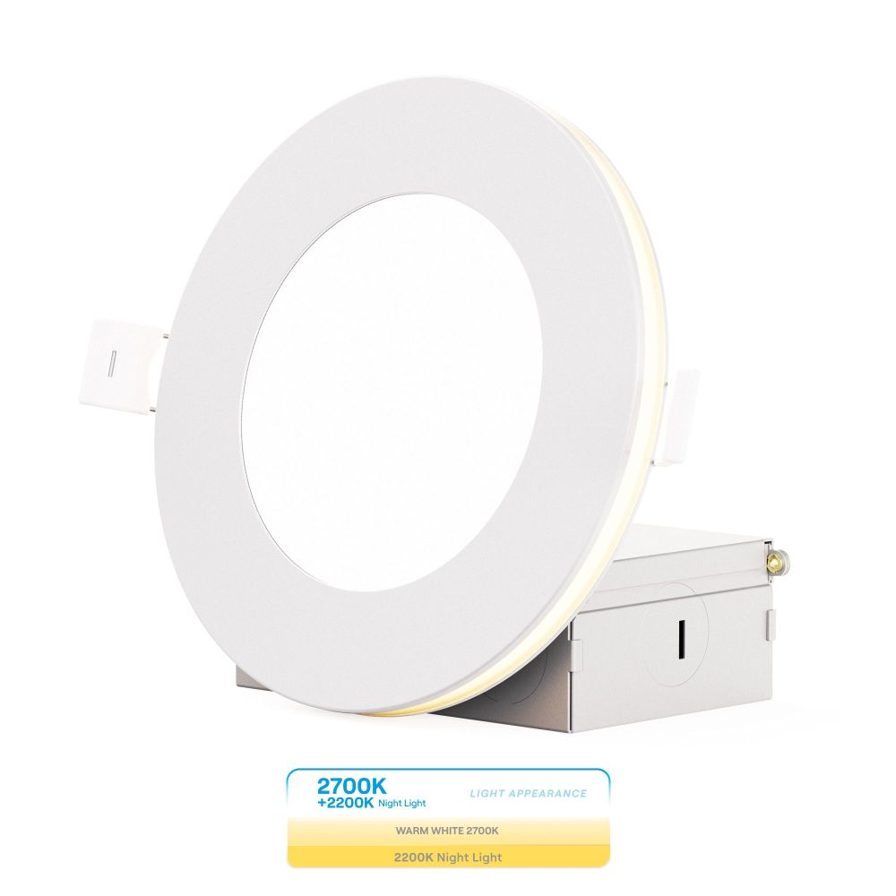 IB-001-22-9W-WH-6PK