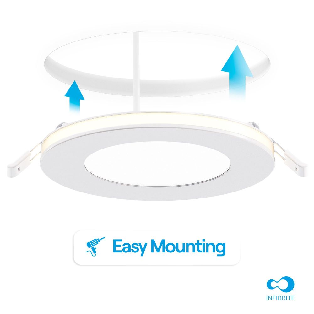 IB-001-22-9W-WH-6PK