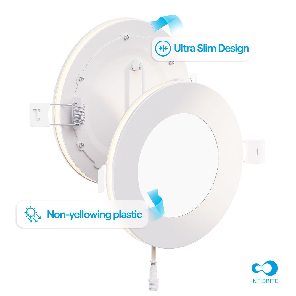 IB-001-22-9W-WH-6PK