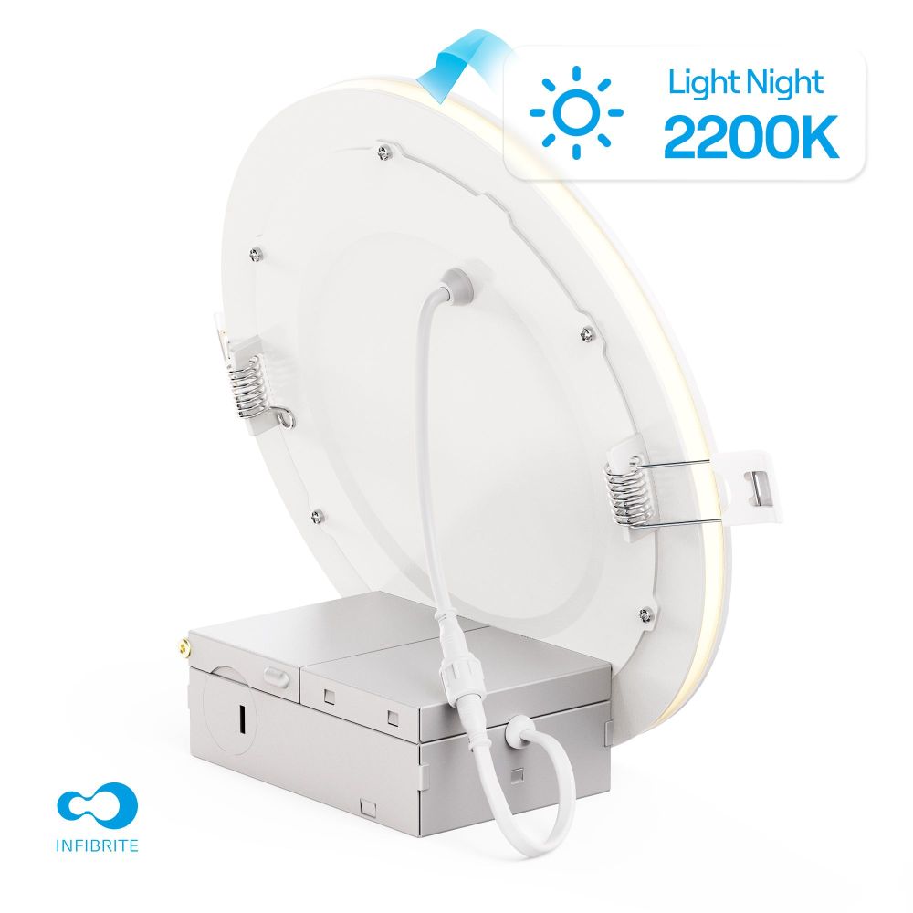 IB-002-22-12W-WH-6PK