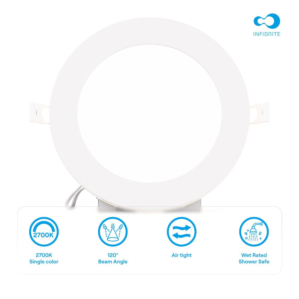 IB-002-22-12W-WH-6PK