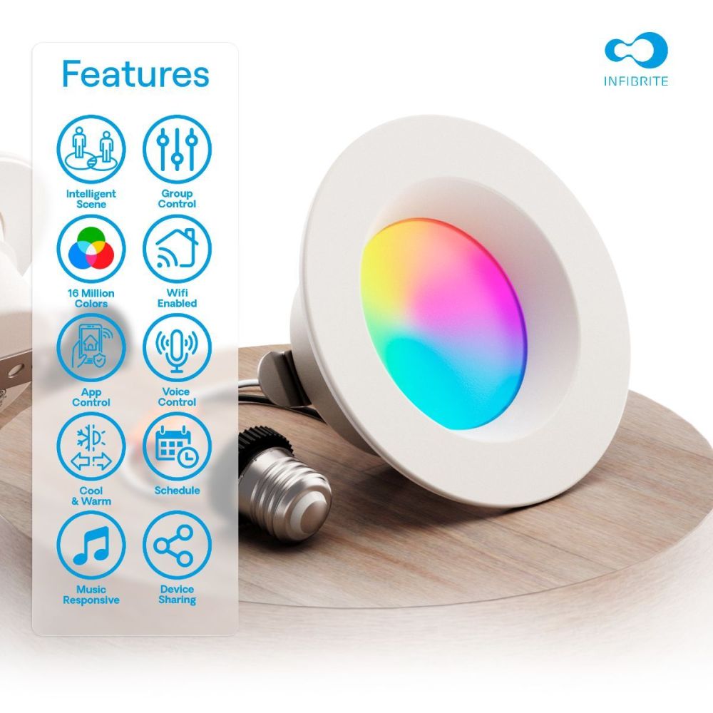 IB-005-1-9W-WH-12PK