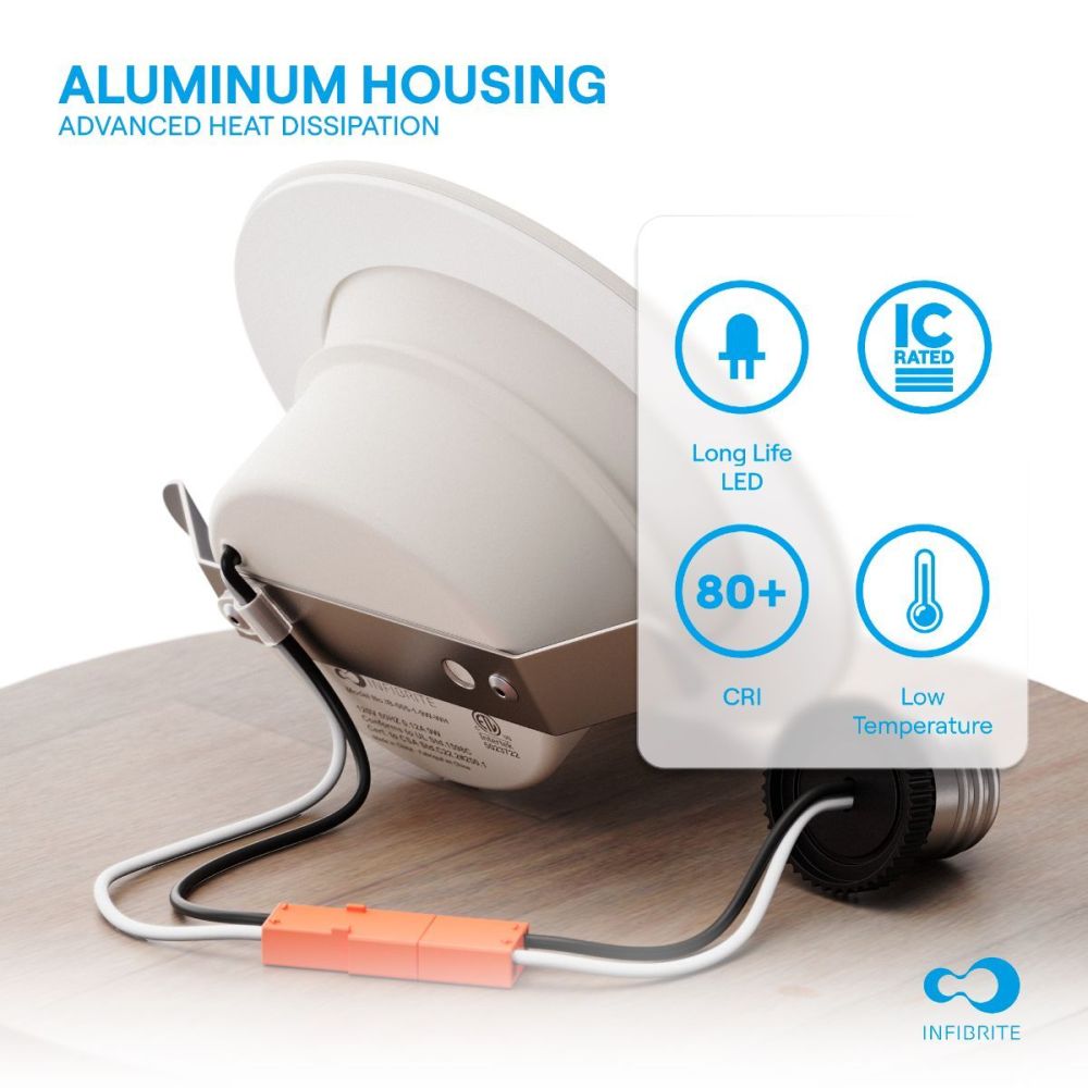 IB-005-1-9W-WH-12PK
