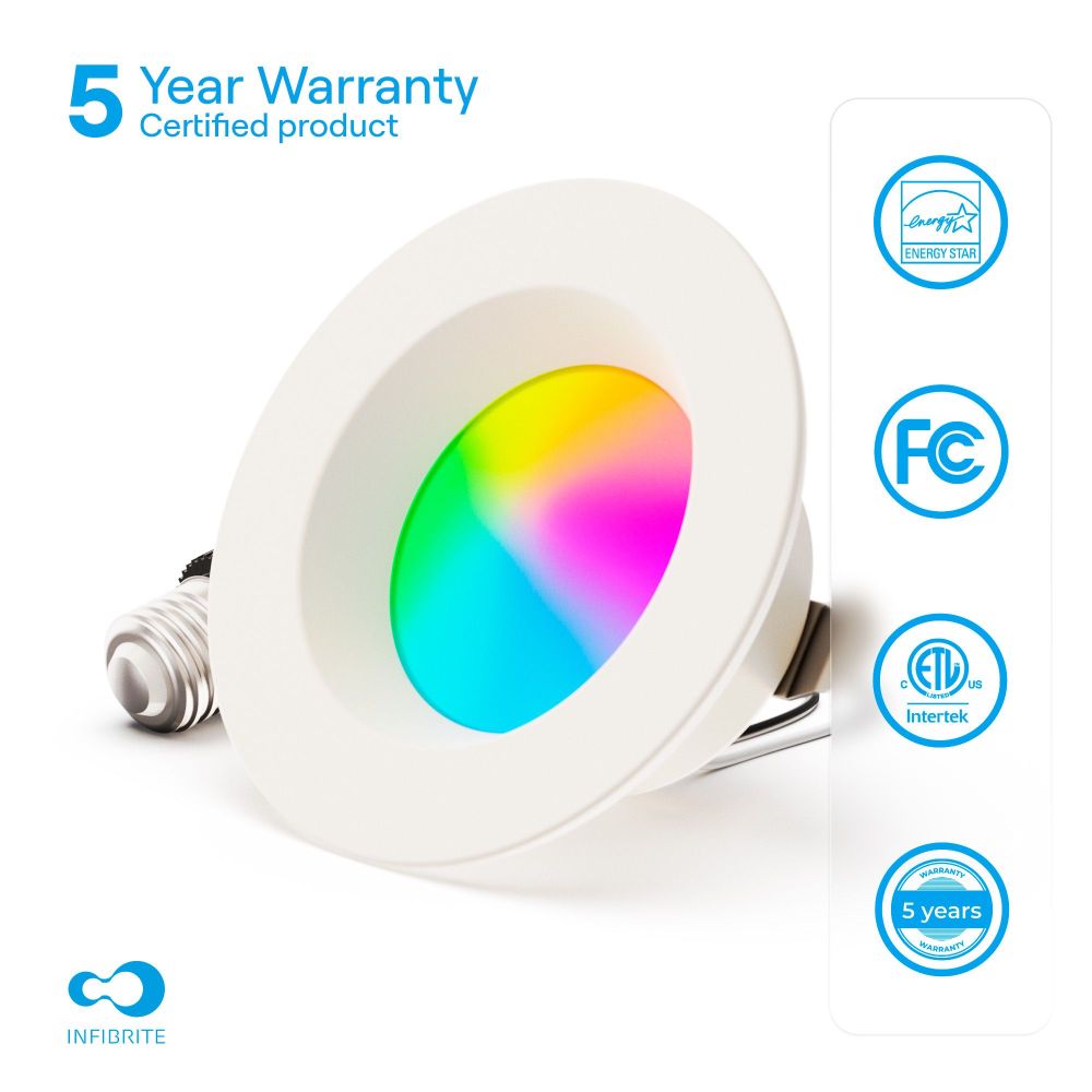 IB-005-1-9W-WH-12PK