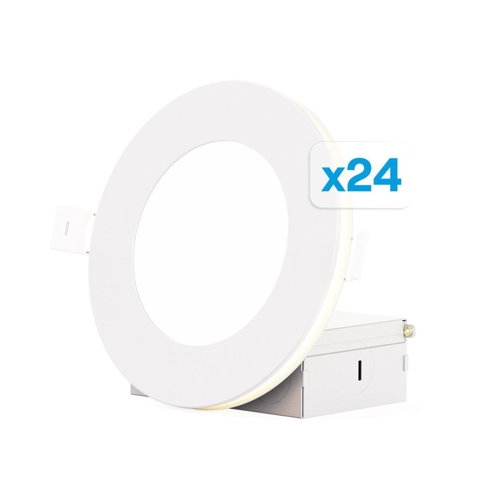IB-001-22-9W-WH-24PK