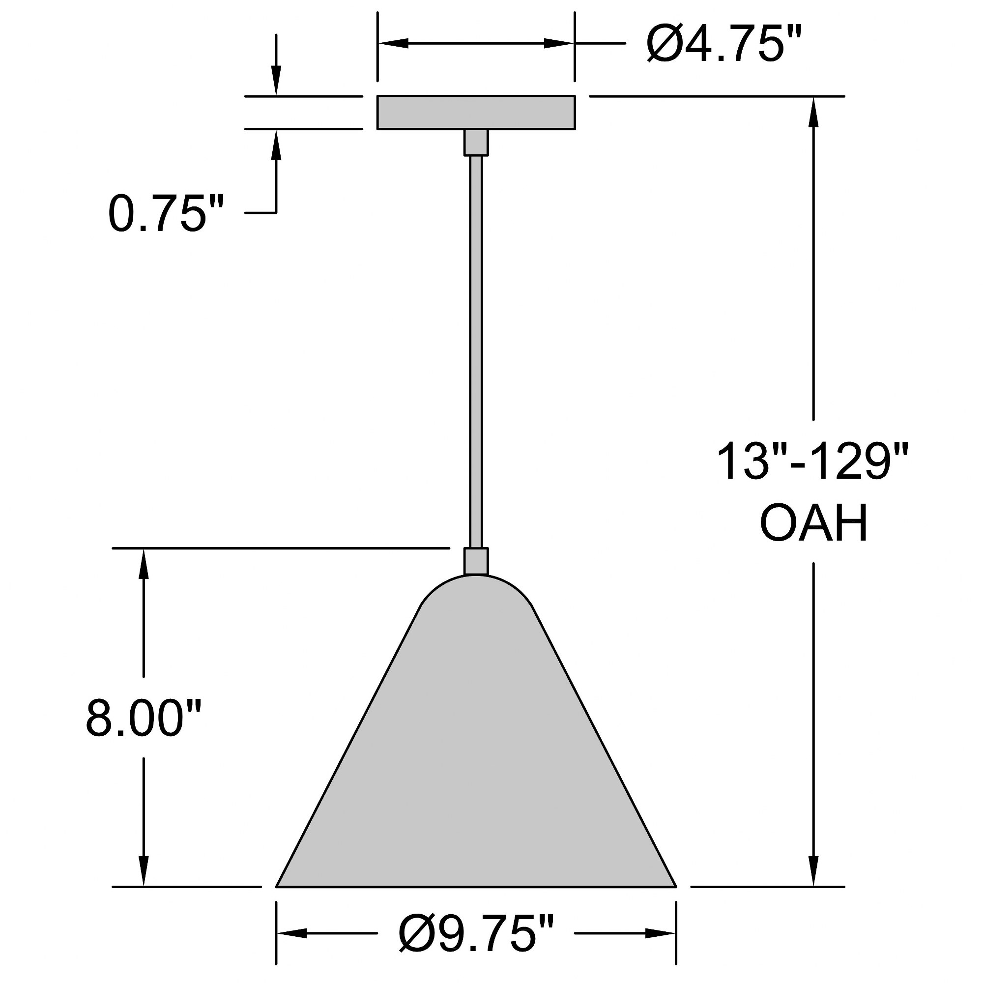 23780LEDDLP-MBL