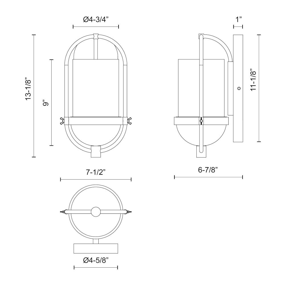 WV539007AGCL