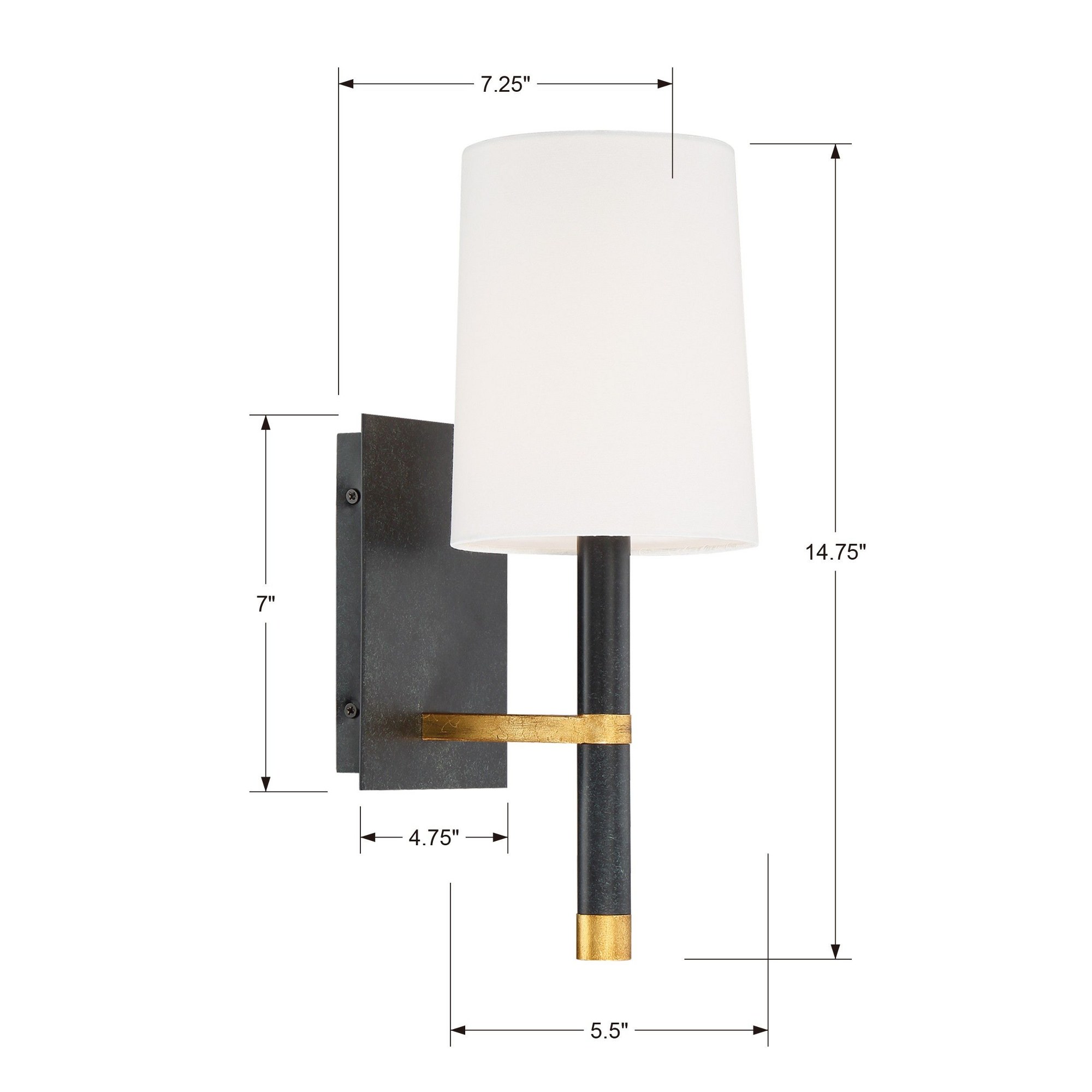 wes-9901-bk-ga