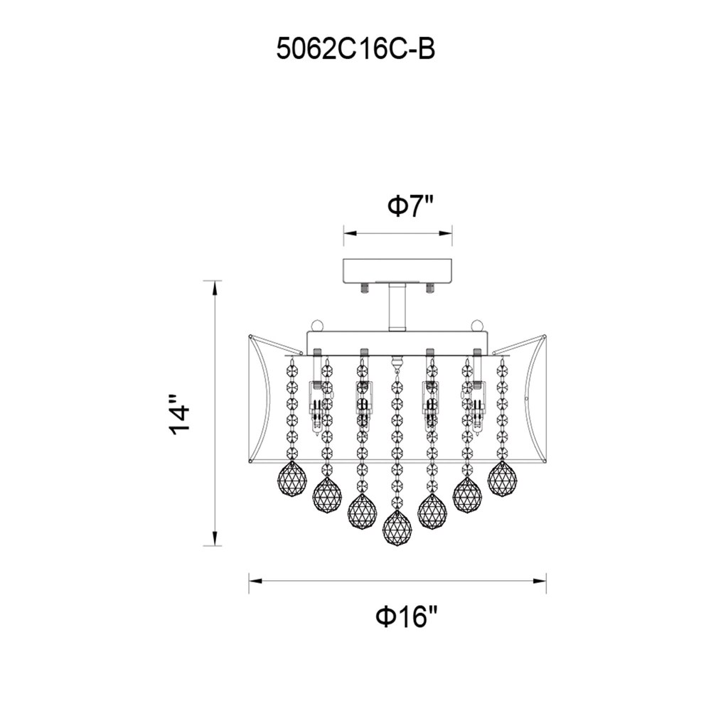 5062C16C (Chp + G)