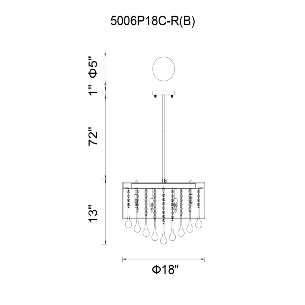 5006P18C-R(B)
