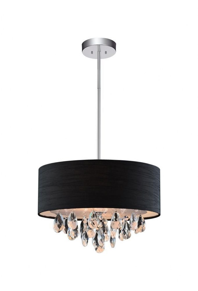 5443P18C (Black)