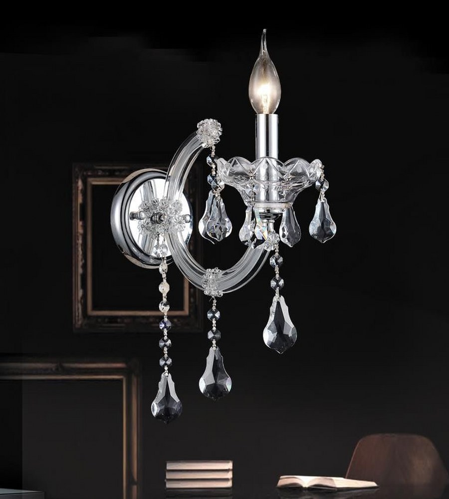 8318W5C-1 (Clear)