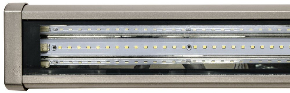 DF9402-LED25-SLV