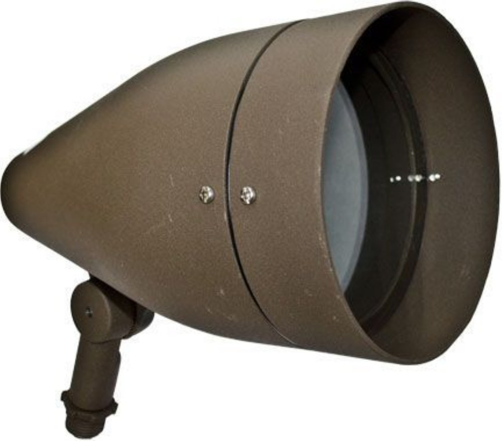 DPR38-GL-LED18F-BZ