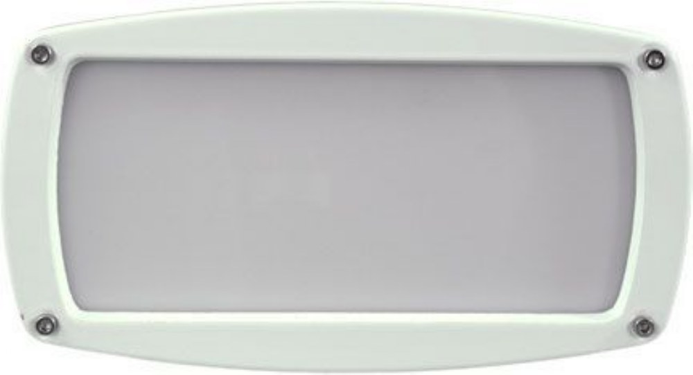 DSL1016-LED9-W