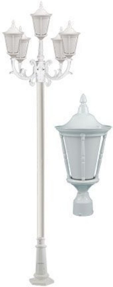 GM1105-LED9-W