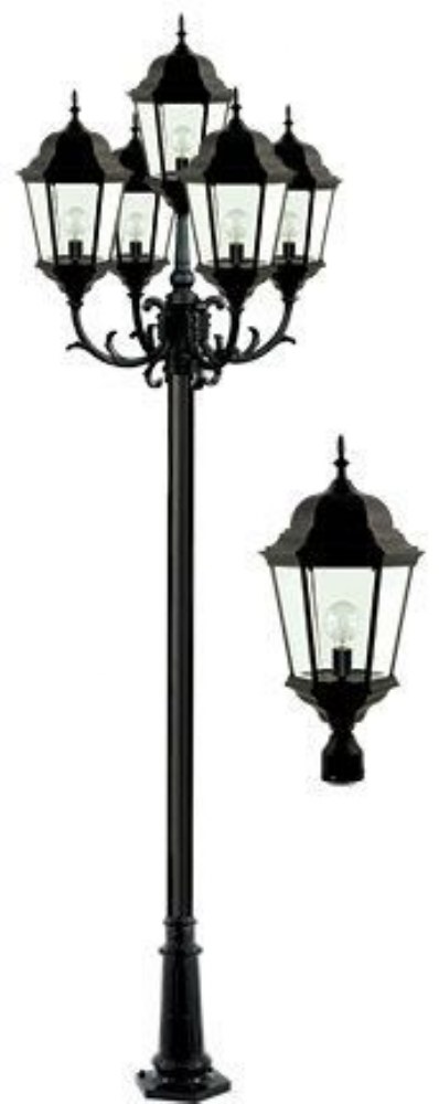 GM2305-LED20-B