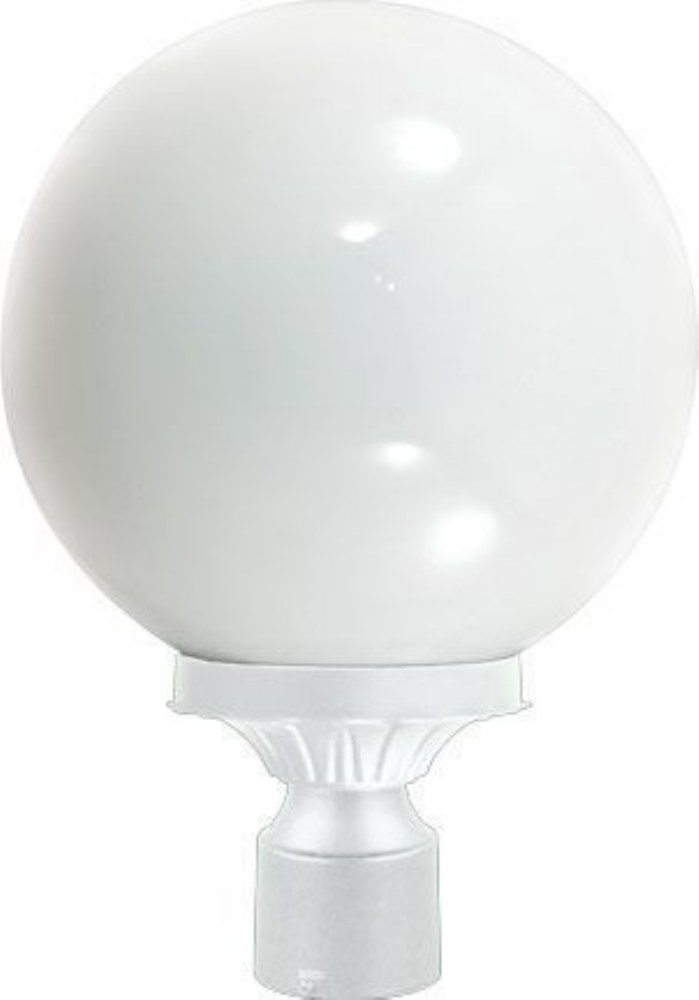 GM240-LED9-W