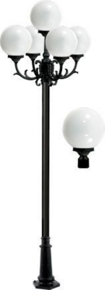 GM2405-LED16-B