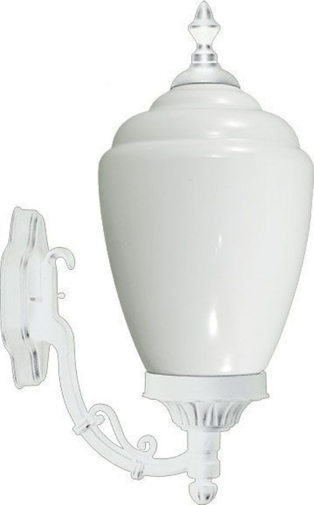 GM290-LED16-W