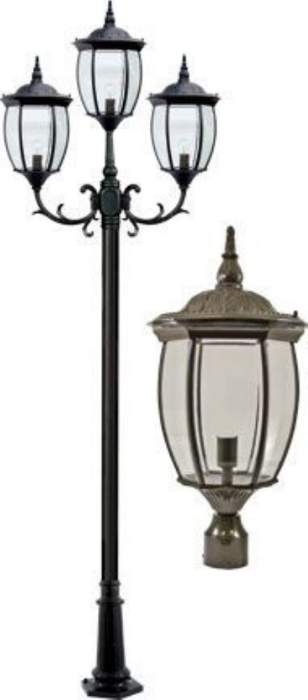GM3003-LED6-BZ
