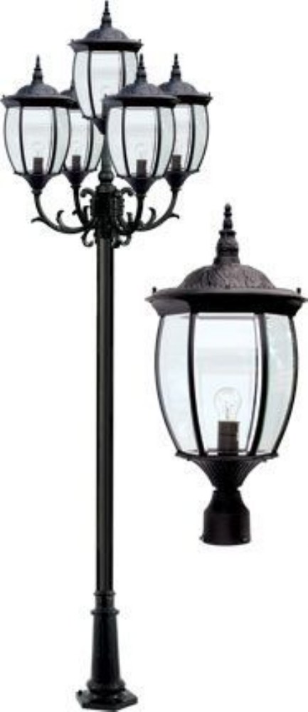 GM3005-LED16-B