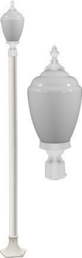 GM4001-LED6-W