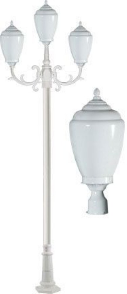 GM4003-LED9-W