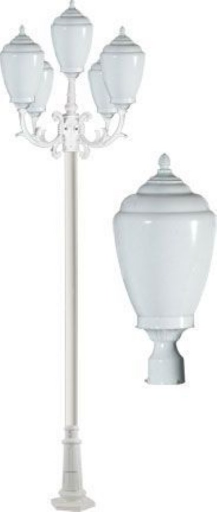 GM4005-LED9-W