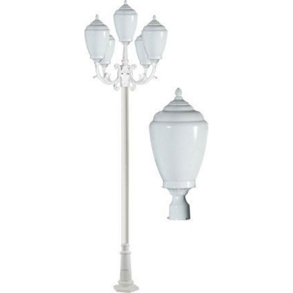 GM4005-LED16-W