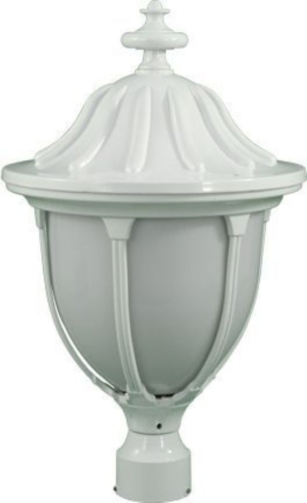 GM552-LED9-W