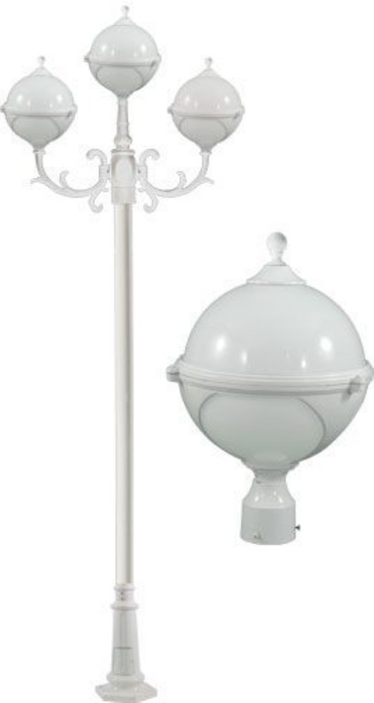 GM9703-LED9-W