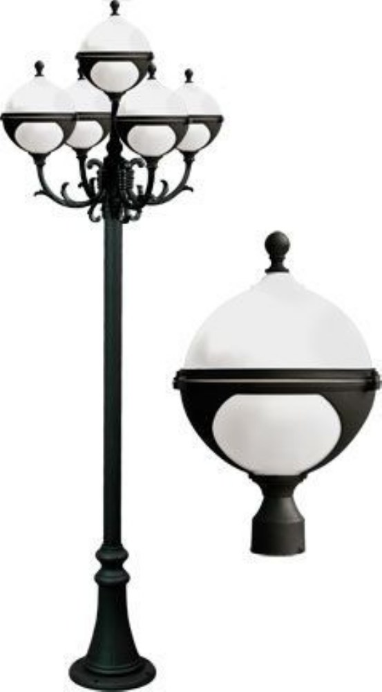 GM9705-LED16-B