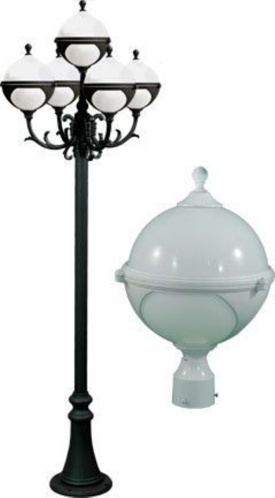 GM9705-LED6-W