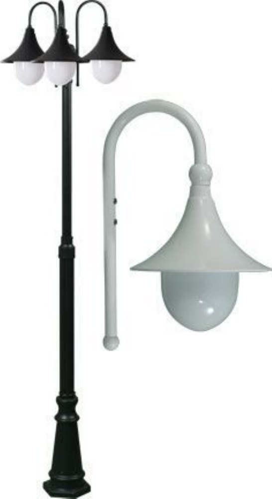 GM9903-LED9-W
