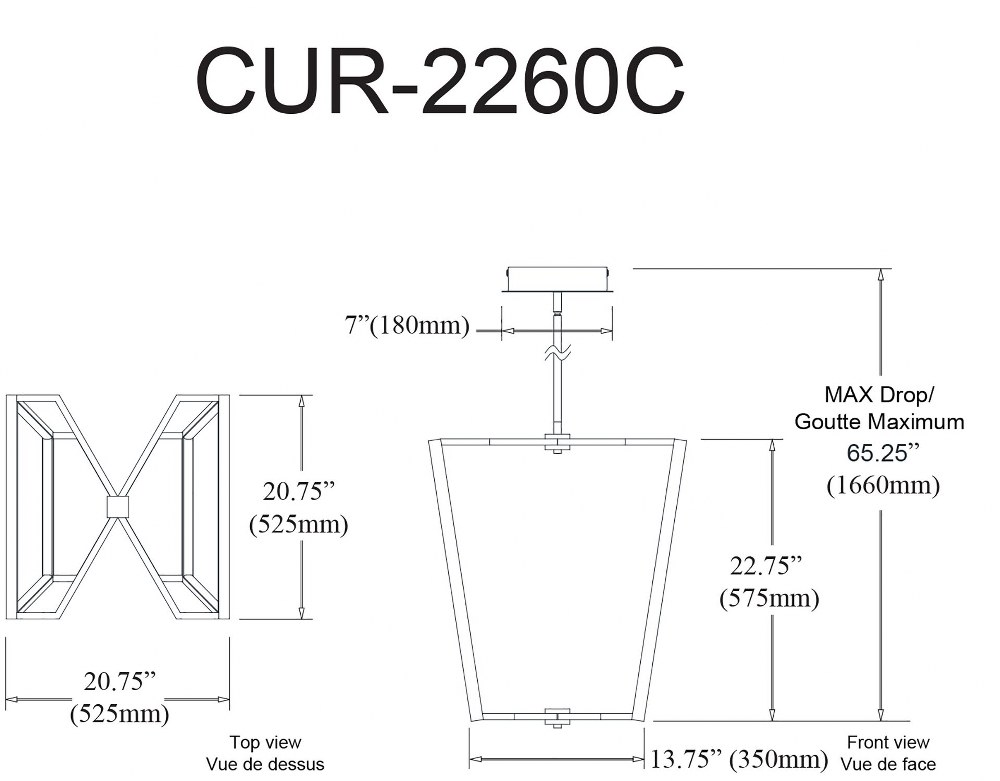 CUR-2260C-AGB