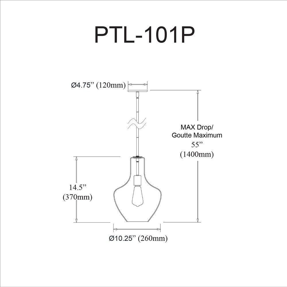 PTL-101P-AGB